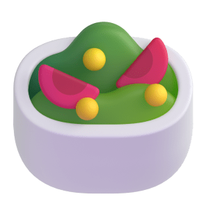 Green Salad